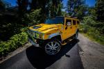 Hummer H2 by Vilner 2014 года